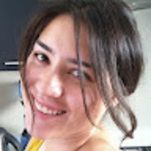 Meet your Posher, Saba